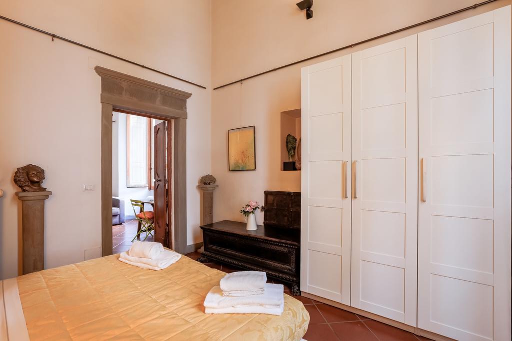 Firenze Rentals Suite Art Exterior foto