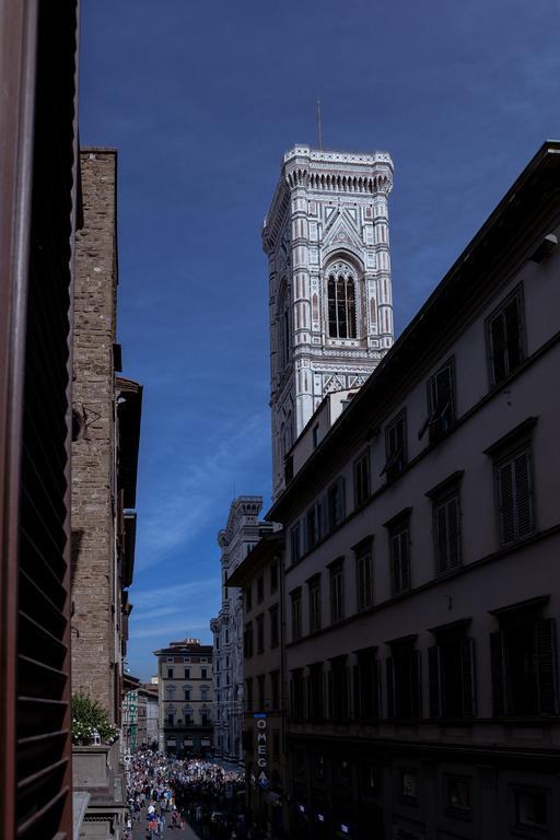 Firenze Rentals Suite Art Exterior foto