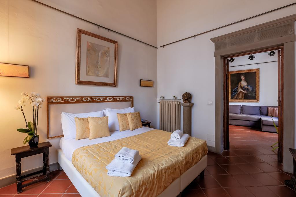 Firenze Rentals Suite Art Exterior foto